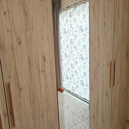 公寓 Seaside 4 马尔萨斯卡拉