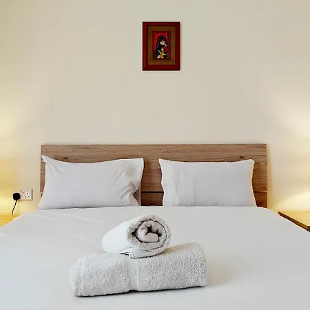 Seaside 4 Lägenhet *