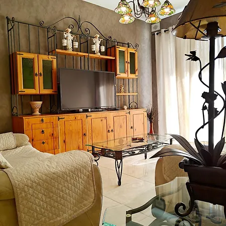 Apartmán Seaside 4 *