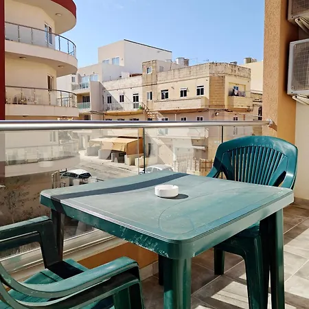 Seaside 4 * Marsaskala