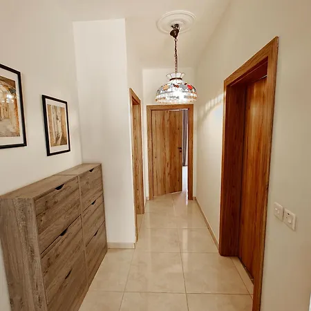 Apartmán Seaside 4 *