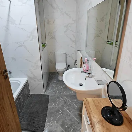 Seaside 4 * Marsaskala