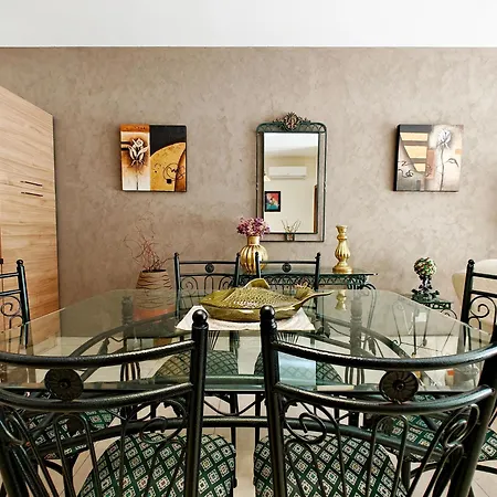 Seaside 4 * Marsaskala