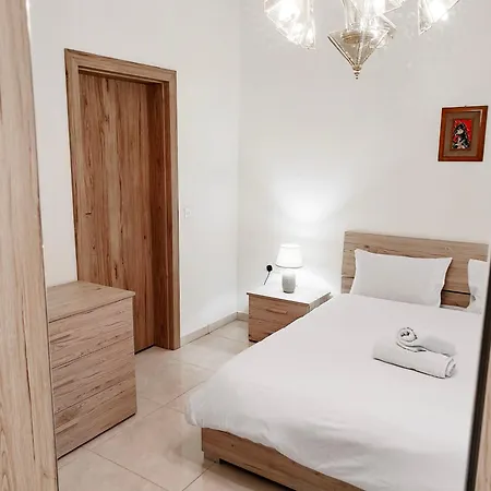 Seaside 4 Apartmán Marsaskala