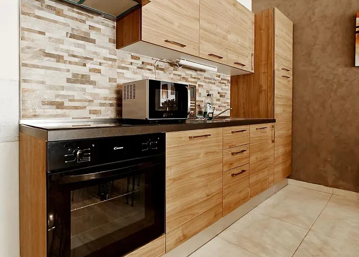 Apartamento Seaside 4