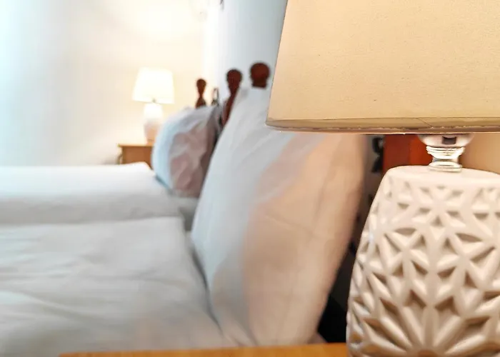 Apartamento Seaside 4