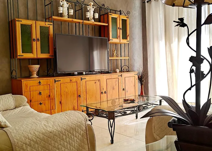 Apartamento Seaside 4 *