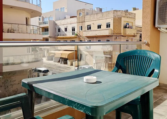 Seaside 4 * Marsaskala