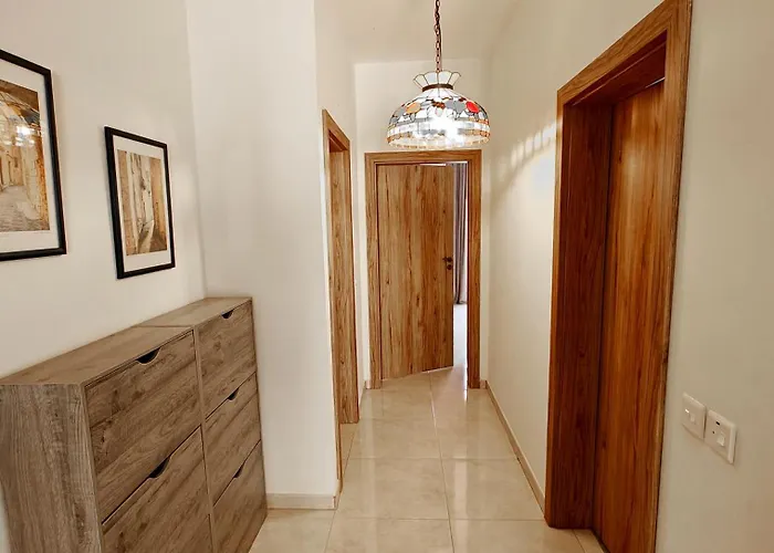 Apartament Seaside 4 *