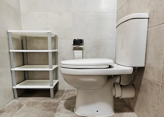 Seaside 4 Apartamento