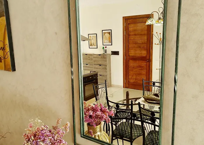 Seaside 4 Apartament *