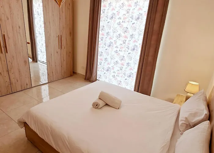 Seaside 4 Marsaskala