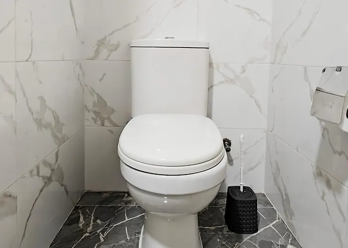 Apartamento Seaside 4