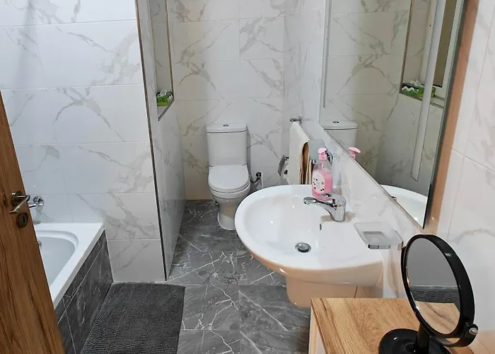 Seaside 4 * Marsaskala