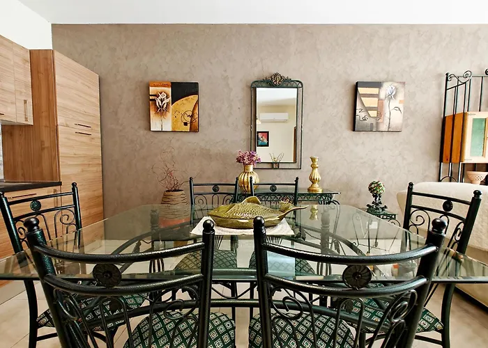 Seaside 4 * Marsaskala