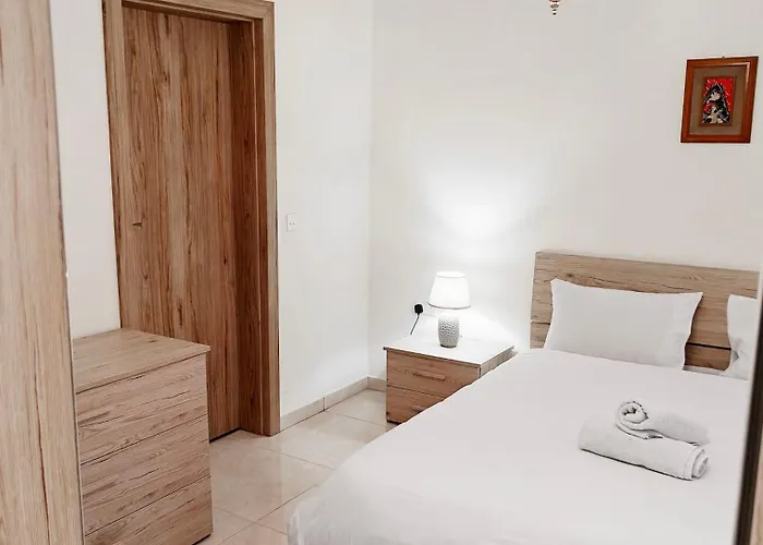 Seaside 4 Apartamento Marsaskala